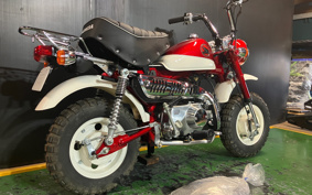 HONDA MONKEY AB27