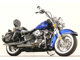 Фото Harley FLSTC 2015 с японского аукциона