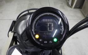 HONDA CT125 HUNTER CUB 2021 JA55