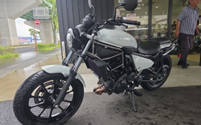 KAWASAKI ELIMINATOR 400-1 2026 EL400A
