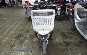 SUZUKI LET's 4 Basket CA43A