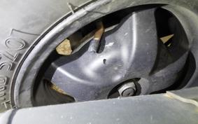 HONDA LEAD 125 2008 JF45