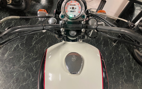 KAWASAKI ESTRELLA RS BJ250A