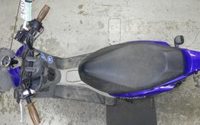 YAMAHA BW'S 50 Gen.3 SA44J