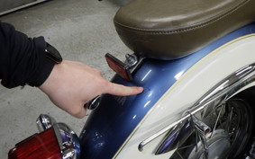 YAMAHA DRAGSTAR 250 VG05J