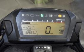 HONDA NC 700 S D 2012 RC61