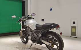 YAMAHA SRX400 3VN