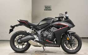HONDA CBR650R-2 2025 RH17