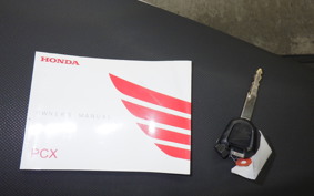 HONDA PCX 125 JF56