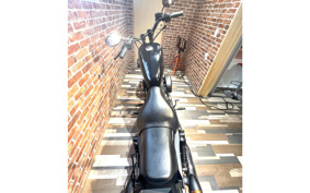 HARLEY HARLEY XL883N 2015 LE2