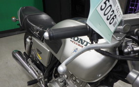 HONDA GB250 CLUBMAN Gen.4 2025 MC10