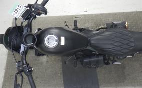 HONDA REBEL 250 S 1999 MC49