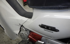 HONDA C110 SUPER CUB JA10