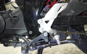 SUZUKI GIXXER 150 2004 ED13N