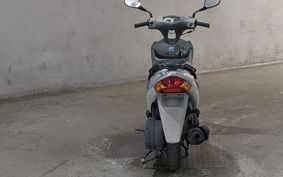 SUZUKI ADDRESS V125 CF46A