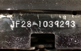 HONDA PCX 125 JF28