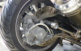 YAMAHA MAJESTY 250 Gen.4