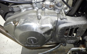 SUZUKI GRASS TRACKER 2023 NJ47A