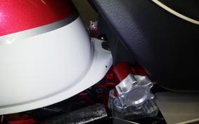 HONDA MONKEY 125 JB02