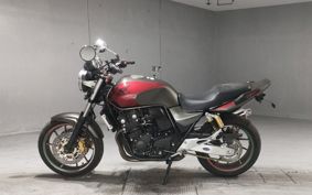 HONDA CB400SFV-4 2017 NC42