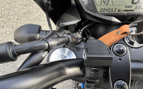 SUZUKI SV650 ABS 2024 VP55E