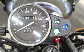 HONDA FTR223 MC34