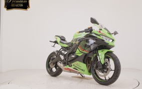 KAWASAKI ZX-25R-2SE ZX250H