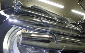 HARLEY FLSTF 1450 2006