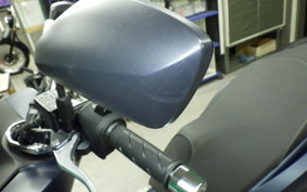 HONDA PCX125 2001 JK05