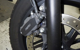 HONDA REBEL 250 S 2025 MC49