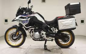 BMW F850GS 2020