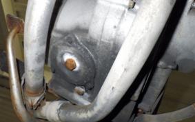 SUZUKI VOLTY 2003 NJ47A