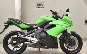 KAWASAKI NINJA 400R ER400B