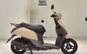 SUZUKI ﾚｯﾂ 2012 CA4AA