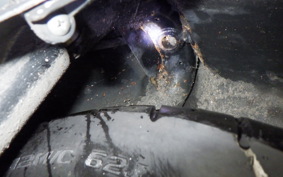 HONDA GYRO CANOPY 2013 TA03