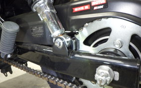 KAWASAKI ESTRELLA BJ250A