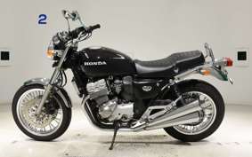 HONDA CB400F 1997