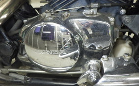 HONDA SHADOW 400 2004 NC34