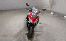 SUZUKI GSX-S1000F 2015 GT79A
