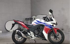 HONDA CBR400R 2013 NC47