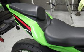 KAWASAKI ZX-25R-2SE 2015 ZX250H