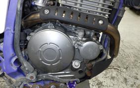YAMAHA TT250R RAID 2009 4GY