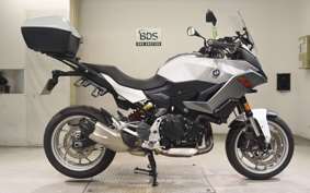 BMW F900XR 2021