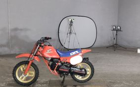 HONDA QR50 AE01