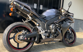 YAMAHA YZF-R1 2009 RN20