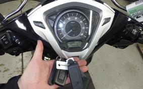 HONDA LEAD 125 2022 JK12