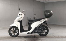 HONDA DIO 110 JF58