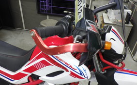 YAMAHA SEROW 250 Gen.3 2019 DG31J