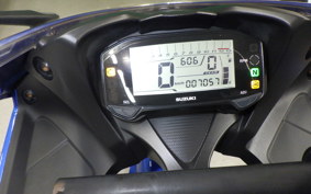 SUZUKI GSX-R125 2025 DL33B