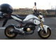 Фото Honda GROM 2019 с японского аукциона